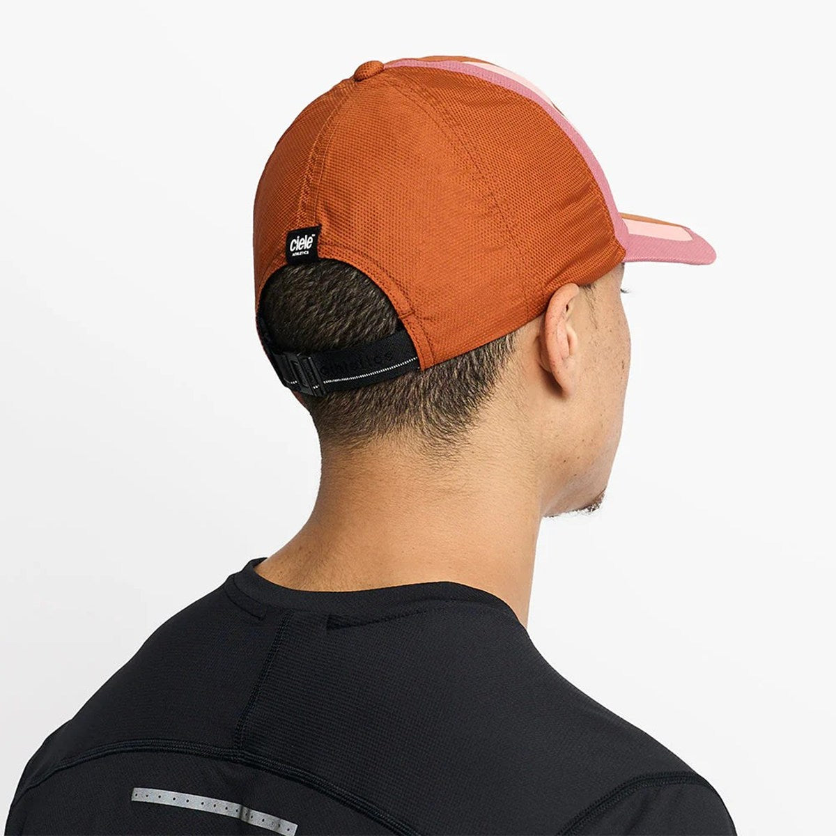 Ciele Athletics - TRLCAP SC-MRPH-EQ-FINISH LINE Ginger Bread/Penny 【4106100685261】