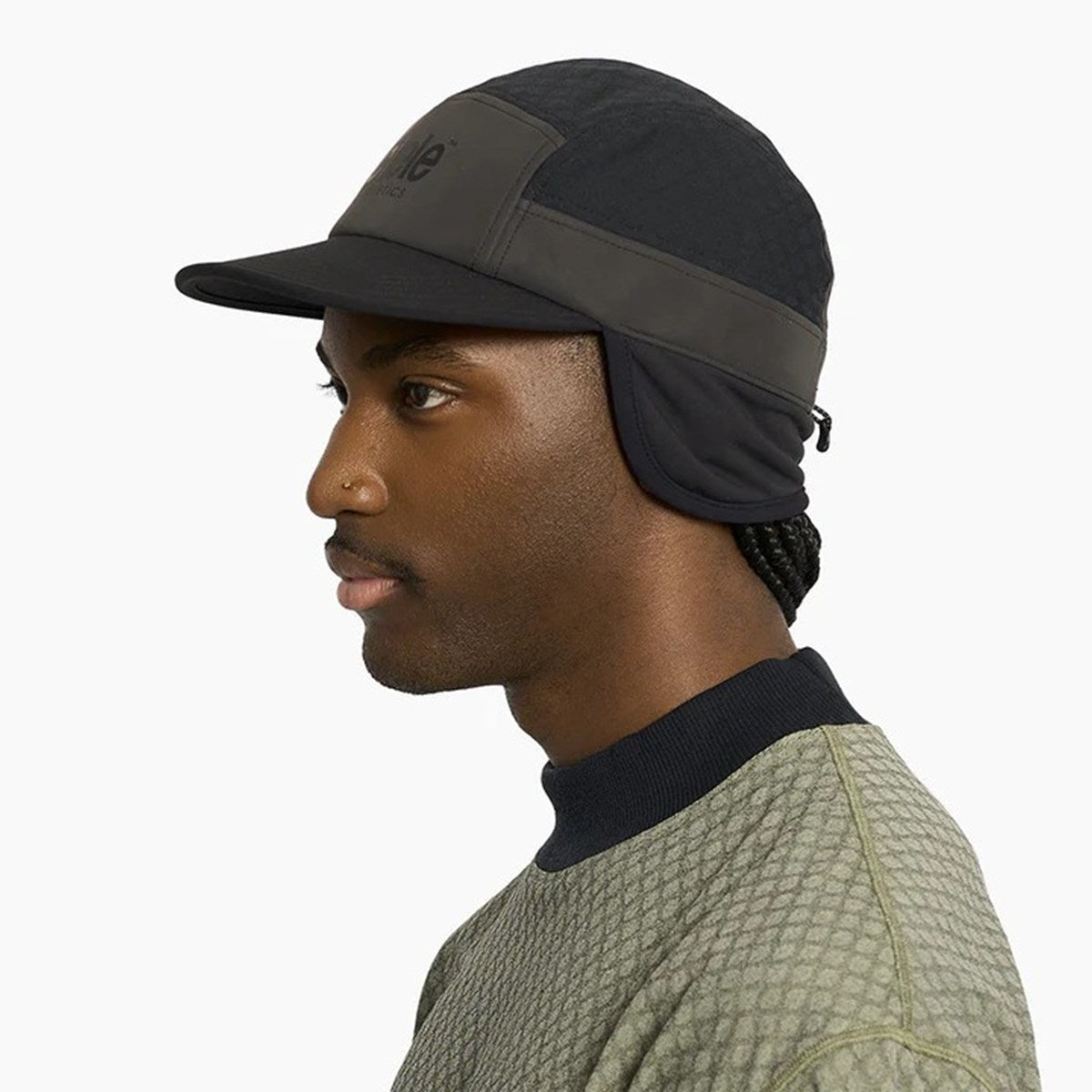 Ciele Athletics - GOCAP FLT-NITE RITE-ATHLETICS Shadow cast 【4105860012252】