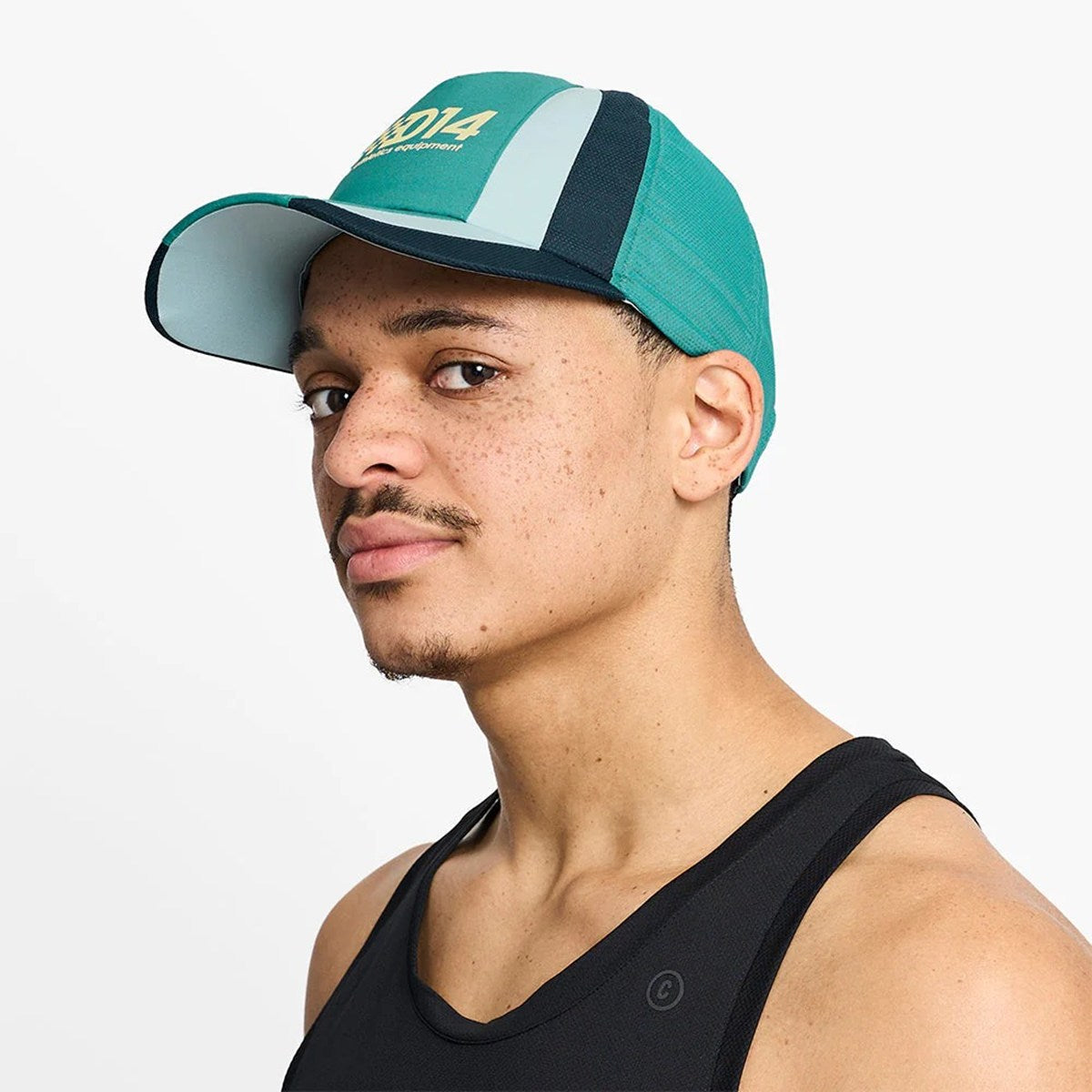 Ciele Athletics - TRLCAP SC-MRPH-EQ-FINISH LINE Harbor/Deep Space 【4106100686261】