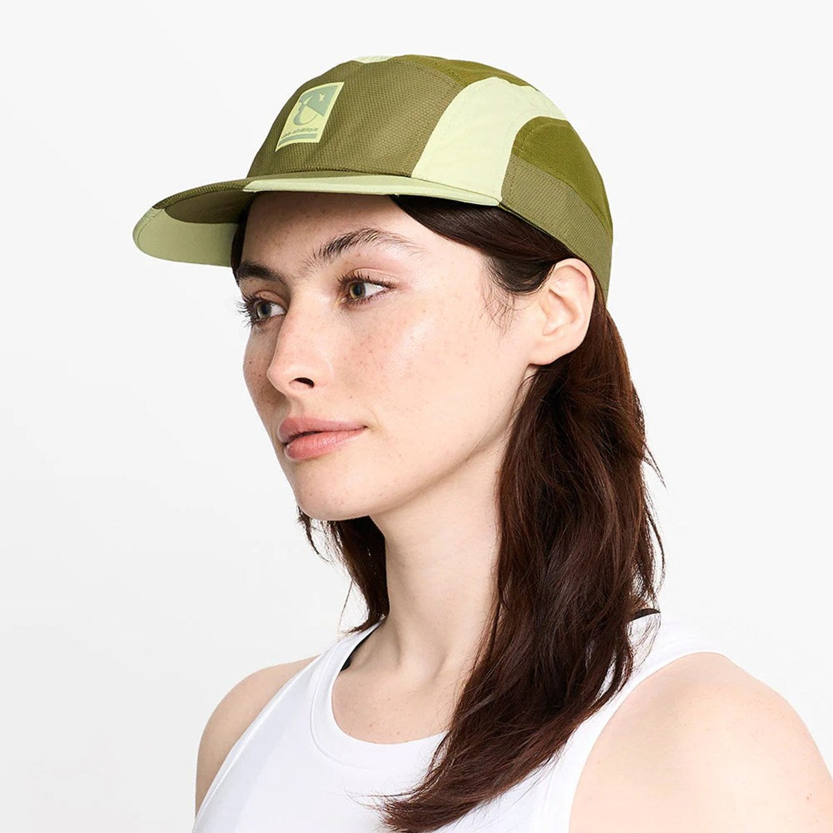 Ciele Athletics - GOCAP-MRPH-EQ-NEU C Tarragon 【4106080684261】