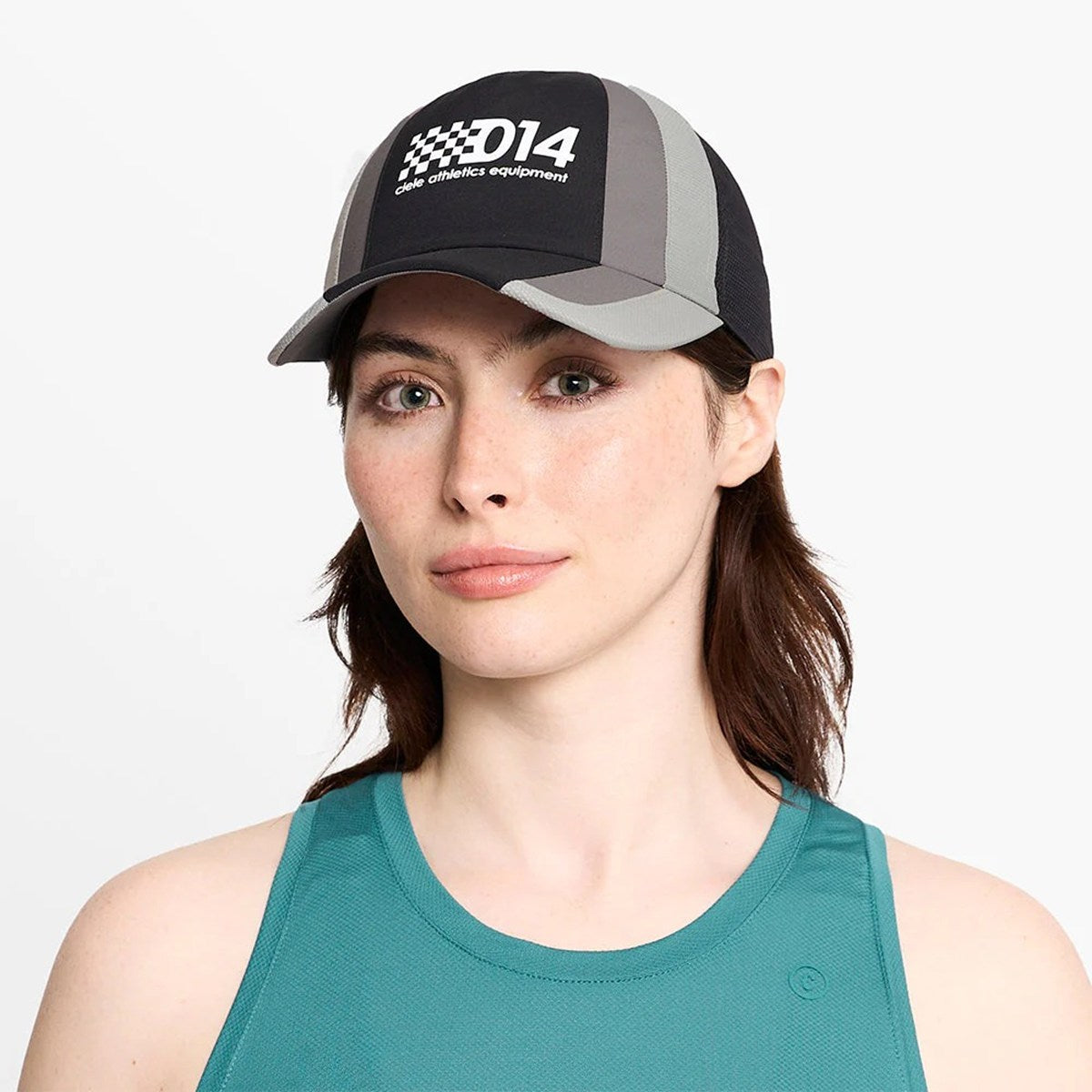 Ciele Athletics - TRLCAP SC-MRPH-EQ-FINISH LINE Whitaker 【4106100020261】