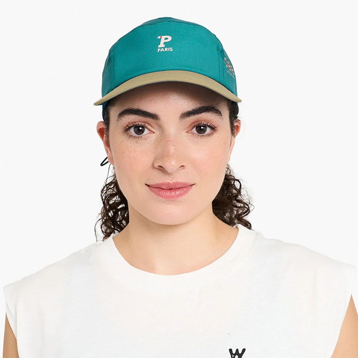 Ciele Athletics - GOCAP SC-COMP-WWM26 Paris 【4106500335261】