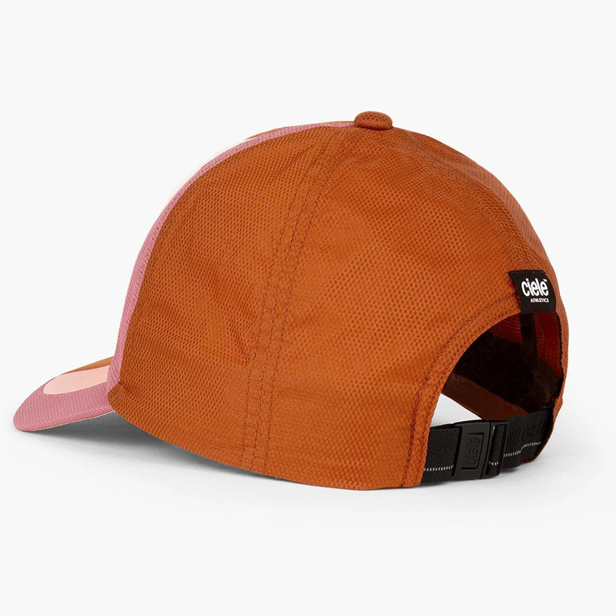 Ciele Athletics - TRLCAP SC-MRPH-EQ-FINISH LINE Ginger Bread/Penny 【4106100685261】