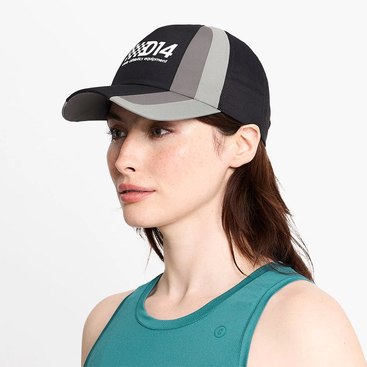 Ciele Athletics - TRLCAP SC-MRPH-EQ-FINISH LINE Whitaker 【4106100020261】