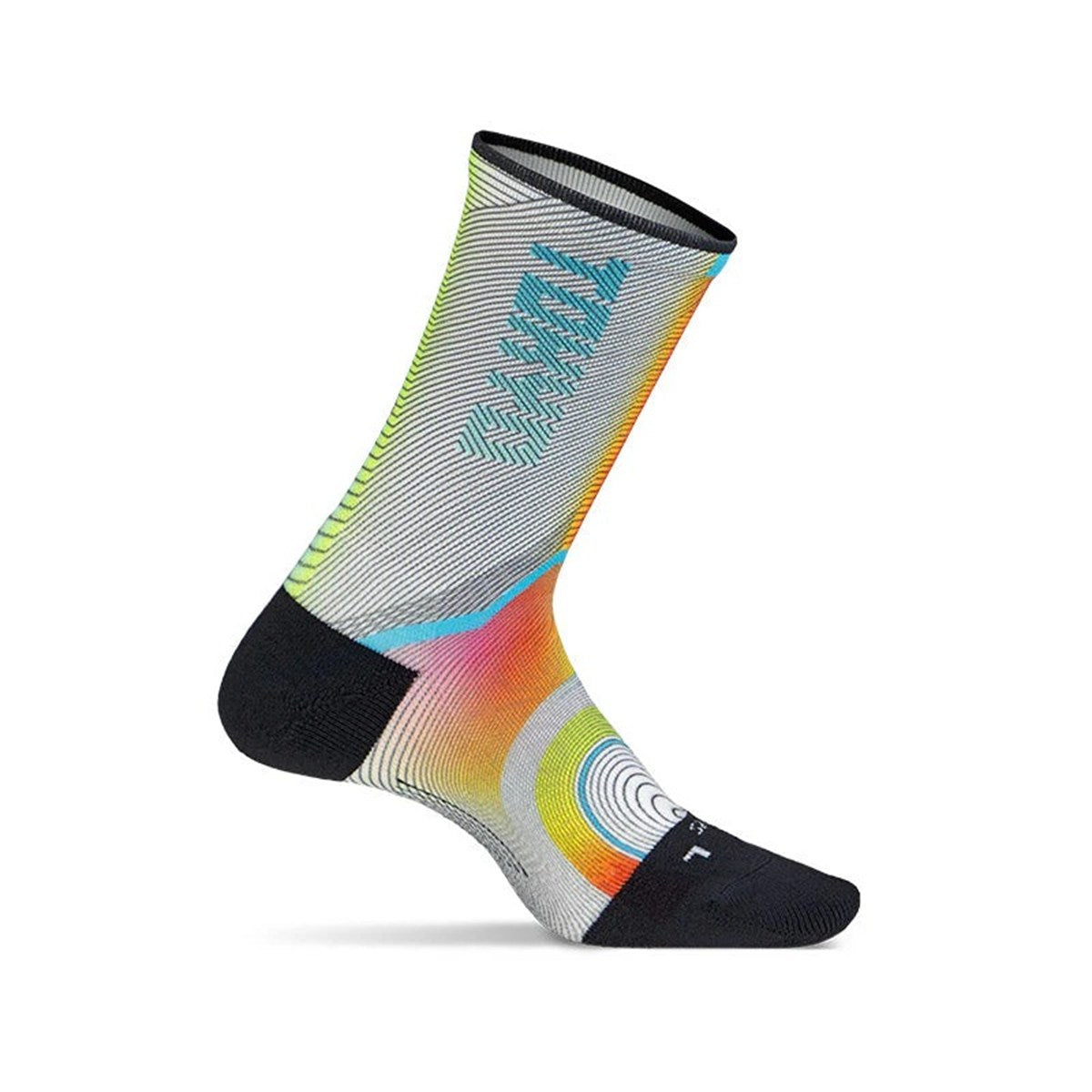 FEETURES - ELITE LIGHT CUSHION MINI CREW Tokyo26 【4400040219261】