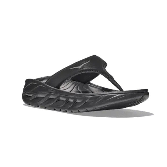 HOKA - ORA RECOVERY FLIP 【1117910-BDGGR】