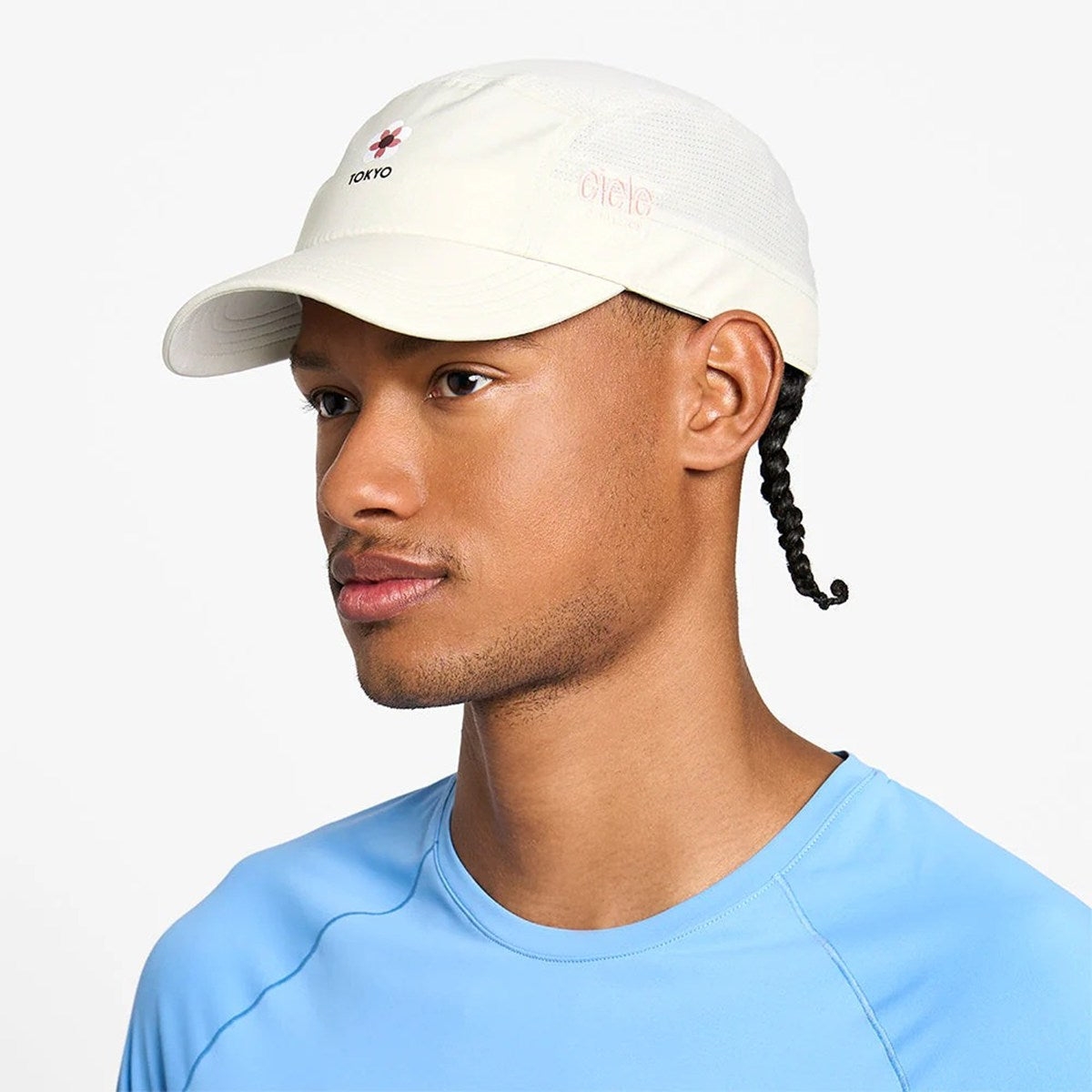 Ciele Athletics - GOCAP SC-COMP-WWM26 Tokyo 【4106500016261】