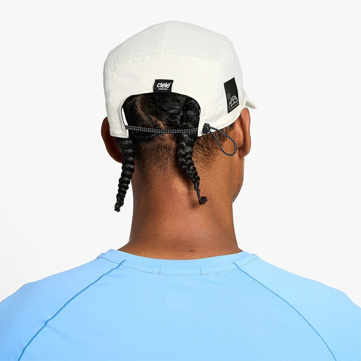 Ciele Athletics - GOCAP SC-COMP-WWM26 Tokyo 【4106500016261】