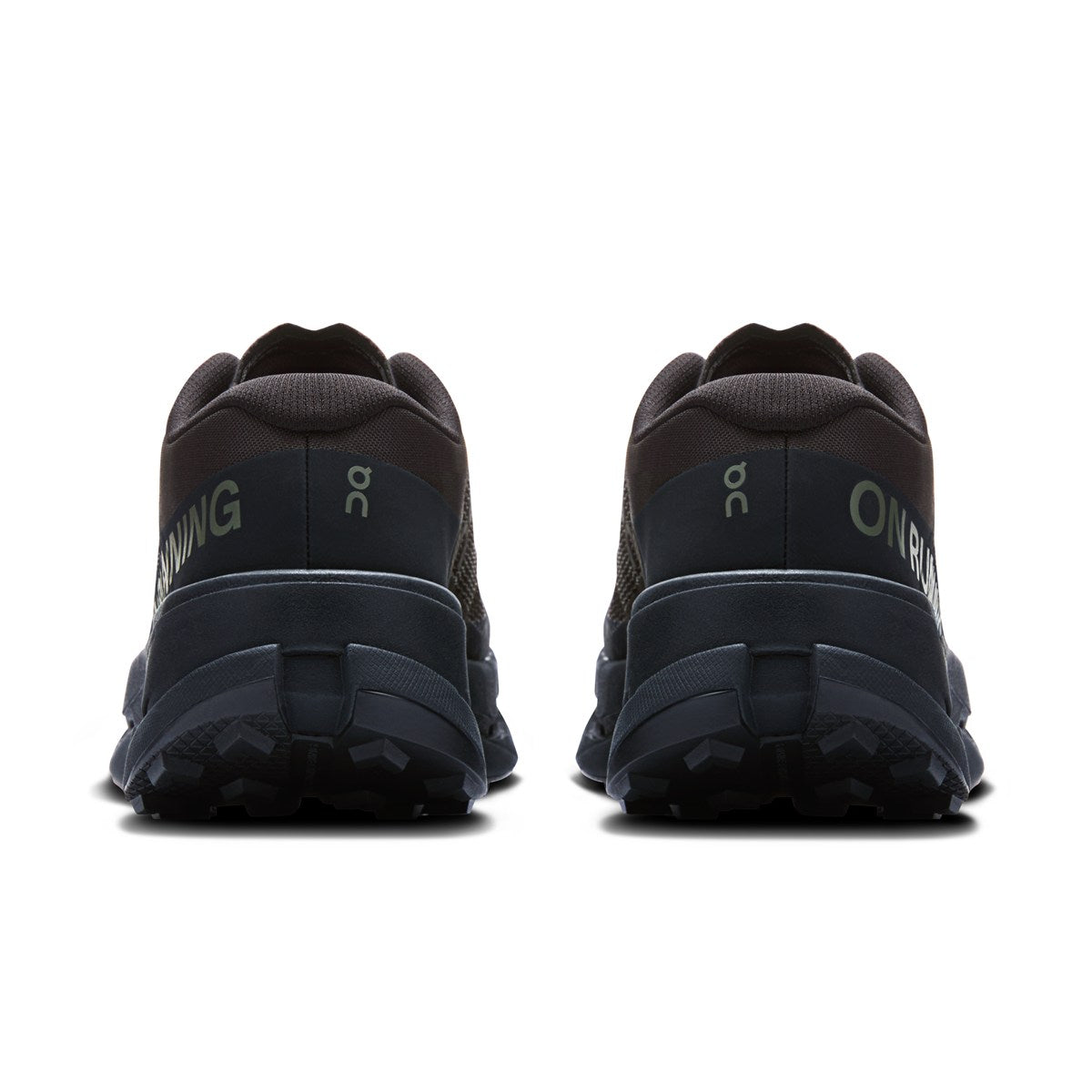 On - WMNS Cloudultra 3 Black/Black MH 【3WF30111043-MH】