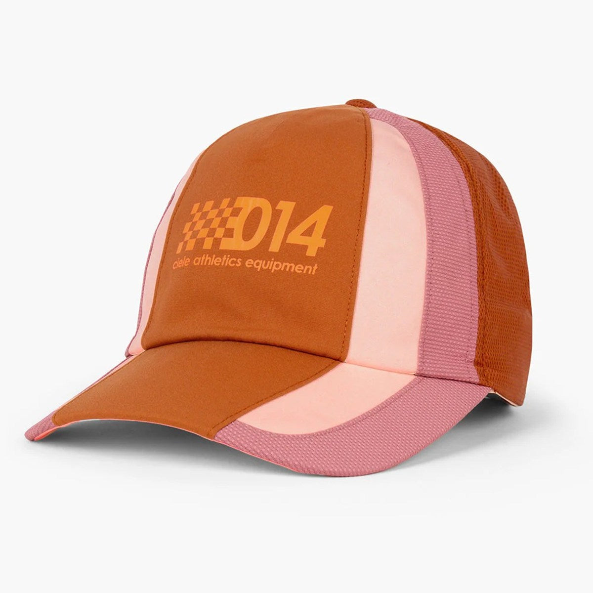 Ciele Athletics - TRLCAP SC-MRPH-EQ-FINISH LINE Ginger Bread/Penny 【4106100685261】