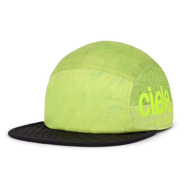 Ciele Athletics - GOCAP-ELITE HorizonAcid 【4105560633252】