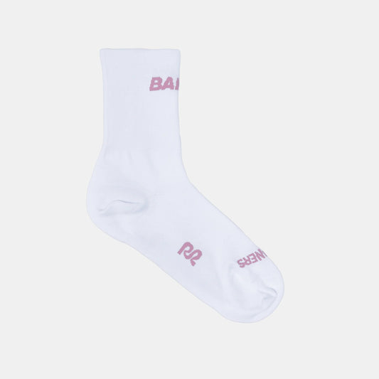Bandit Running - Lite Run Socks - 2 P 【UALRP001FL25WMV】