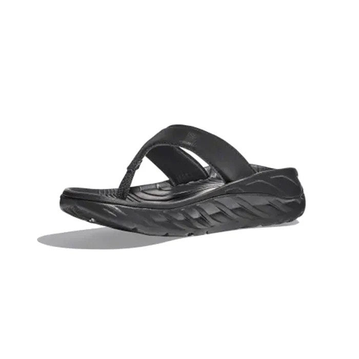 HOKA - ORA RECOVERY FLIP 【1117910-BDGGR】