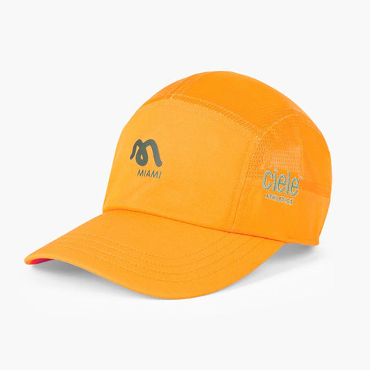 Ciele Athletics - CIELE GOCAP SC-COMP-WWM26 Miami 【4106500626261】