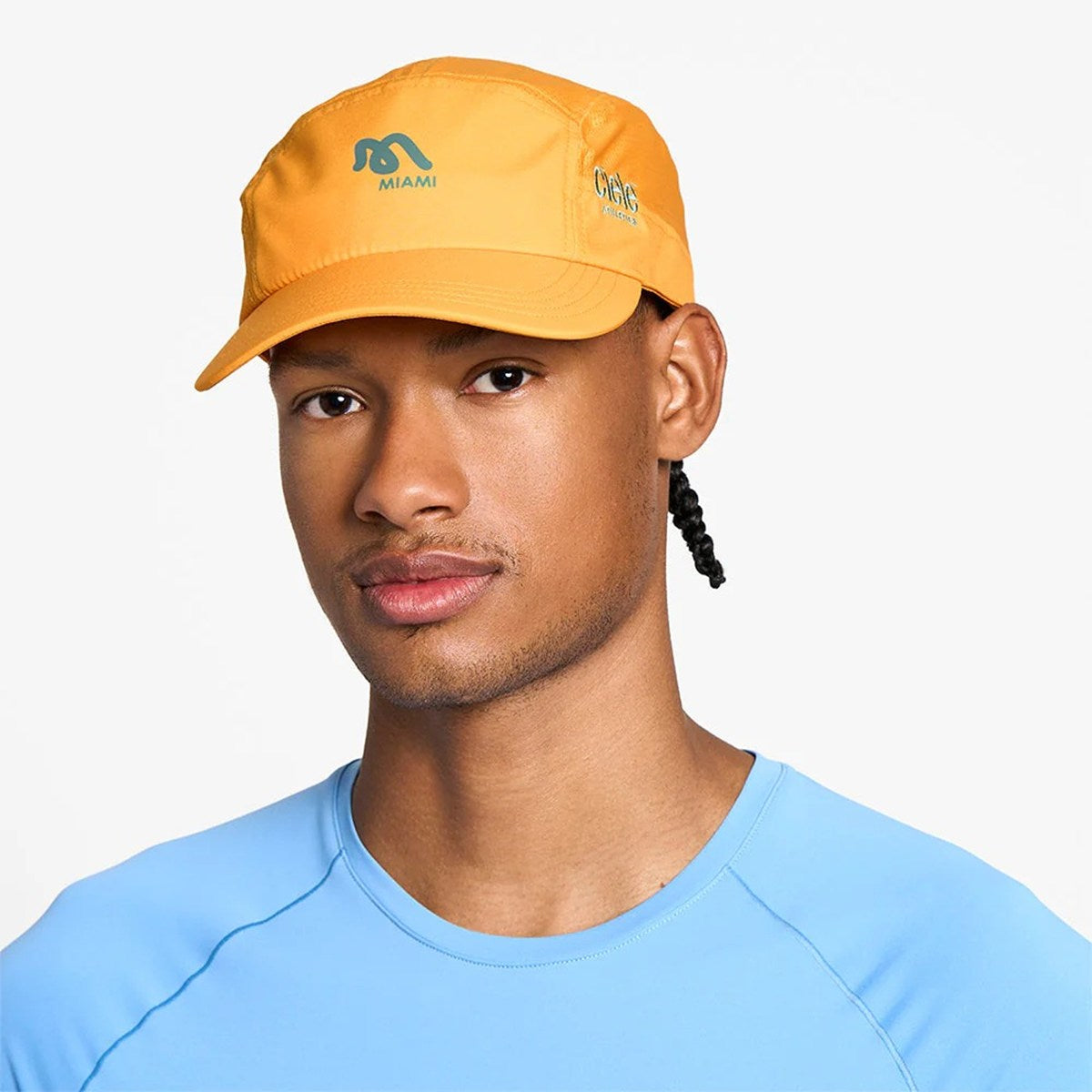 Ciele Athletics - CIELE GOCAP SC-COMP-WWM26 Miami 【4106500626261】