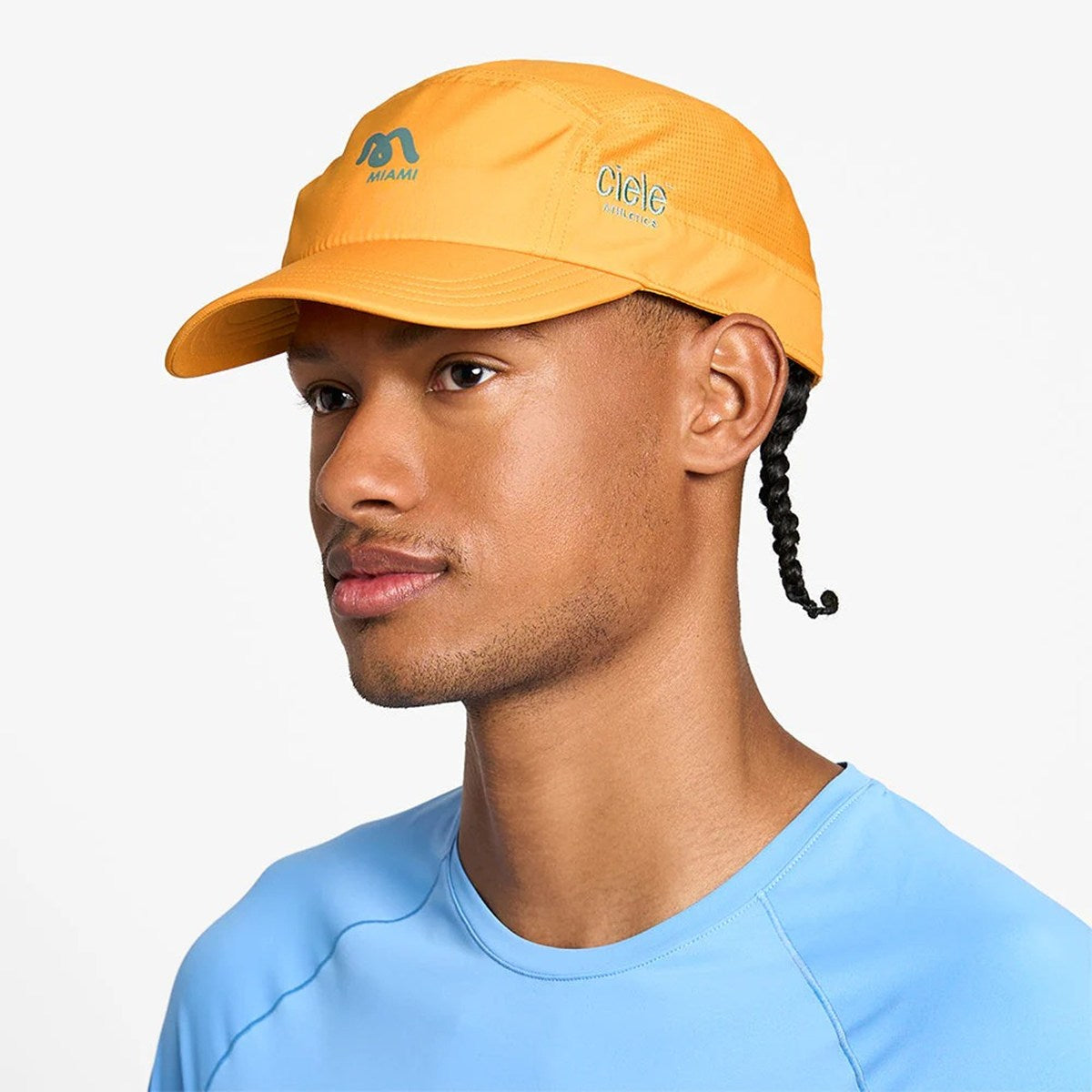 Ciele Athletics - CIELE GOCAP SC-COMP-WWM26 Miami 【4106500626261】