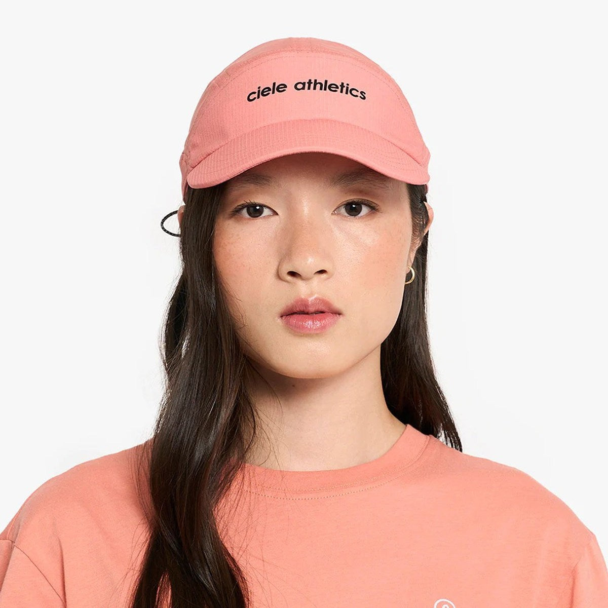 Ciele Athletics - FSTCAP SC-FIELD-ICONIC SL Blossom 【4104780643252】