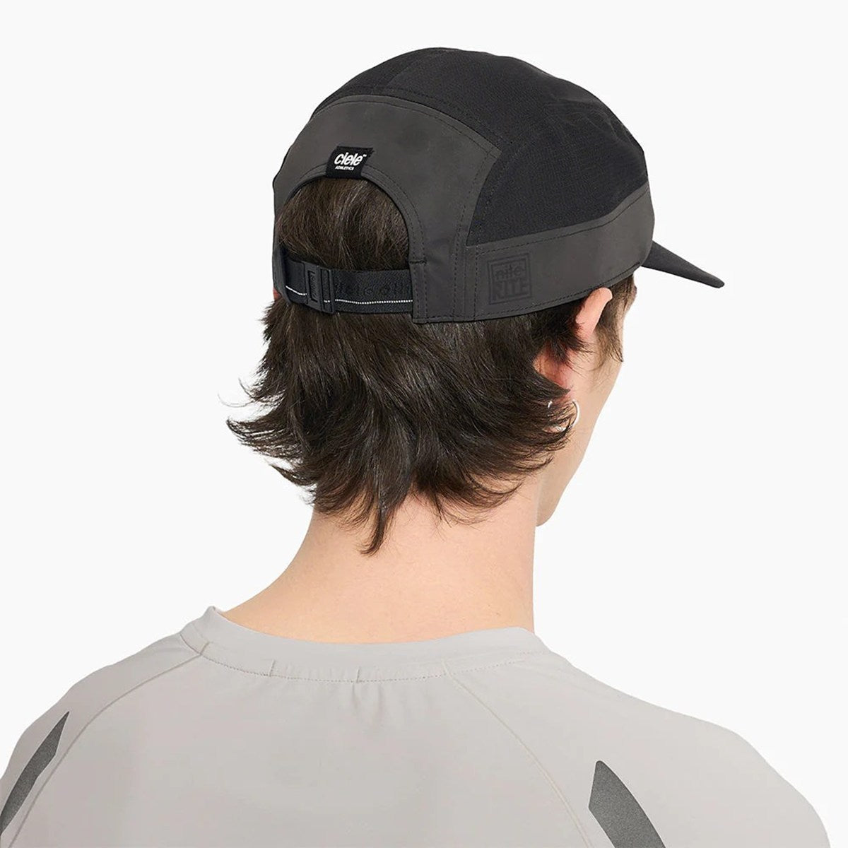 Ciele Athletics - GOCAP-NITERITE-ATHLETICS Shadow cast 【4105880012252】