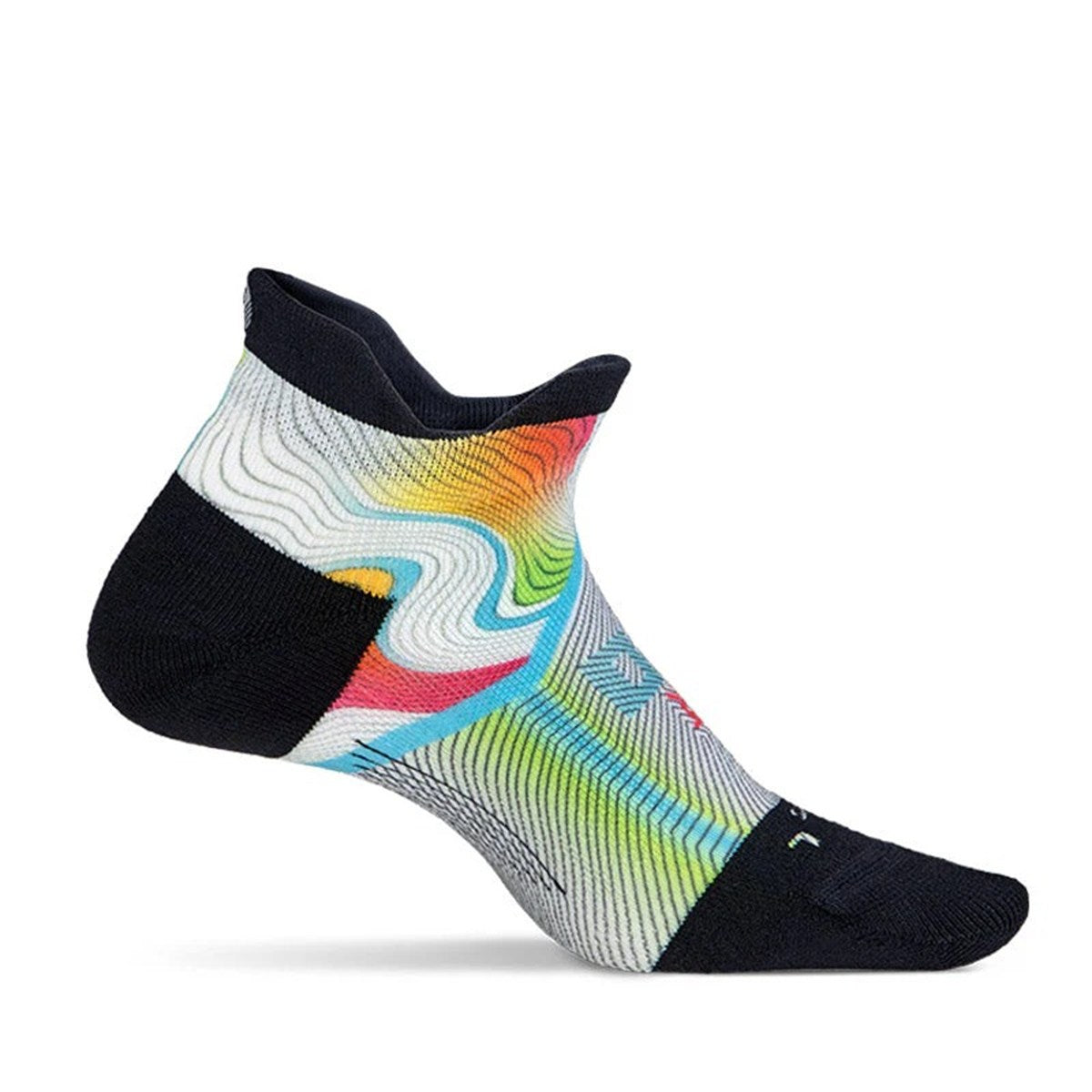 FEETURES - ELITE LIGHT CUSHION NO SHOW TAB Tokyo26 【4400030219261】