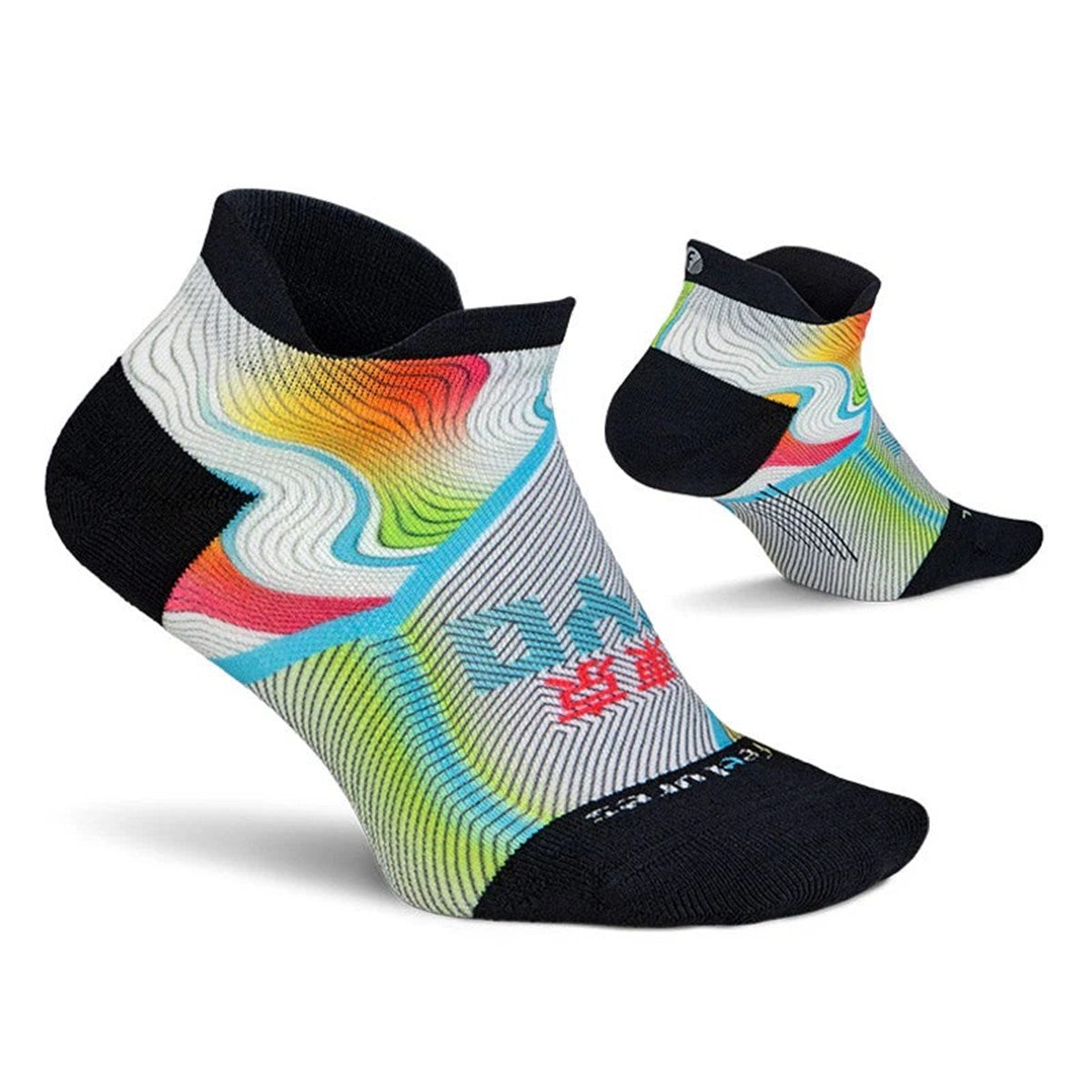 FEETURES - ELITE LIGHT CUSHION NO SHOW TAB Tokyo26 【4400030219261】