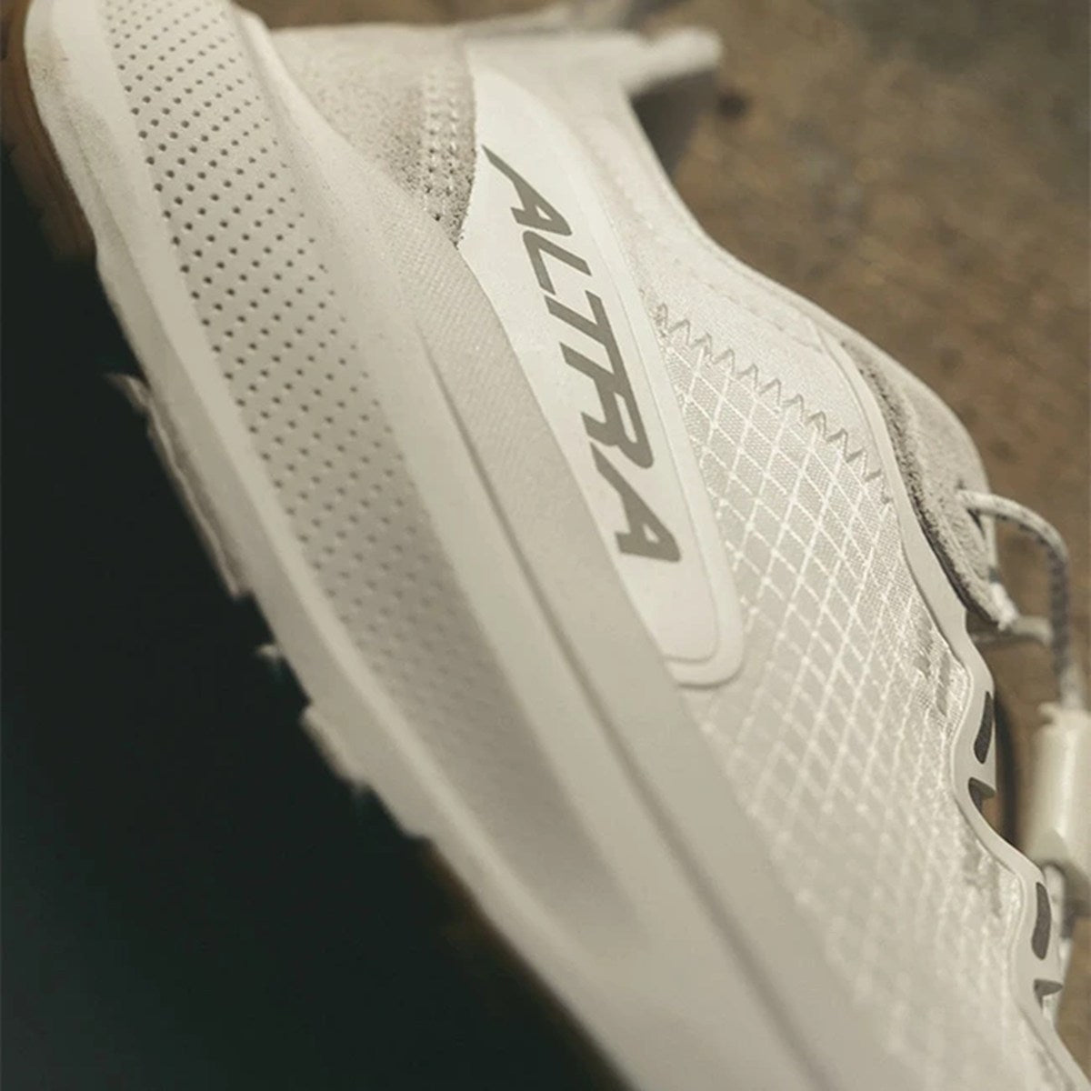 ALTRA - WMNS VOYAGER WHITE 【AL0A85TV1101】