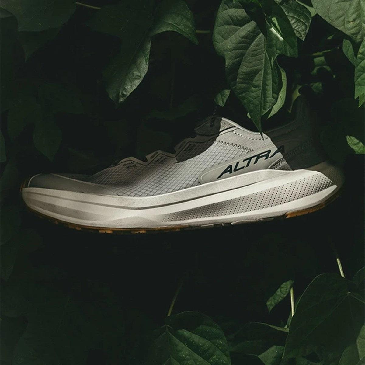 ALTRA - WMNS VOYAGER WHITE 【AL0A85TV1101】