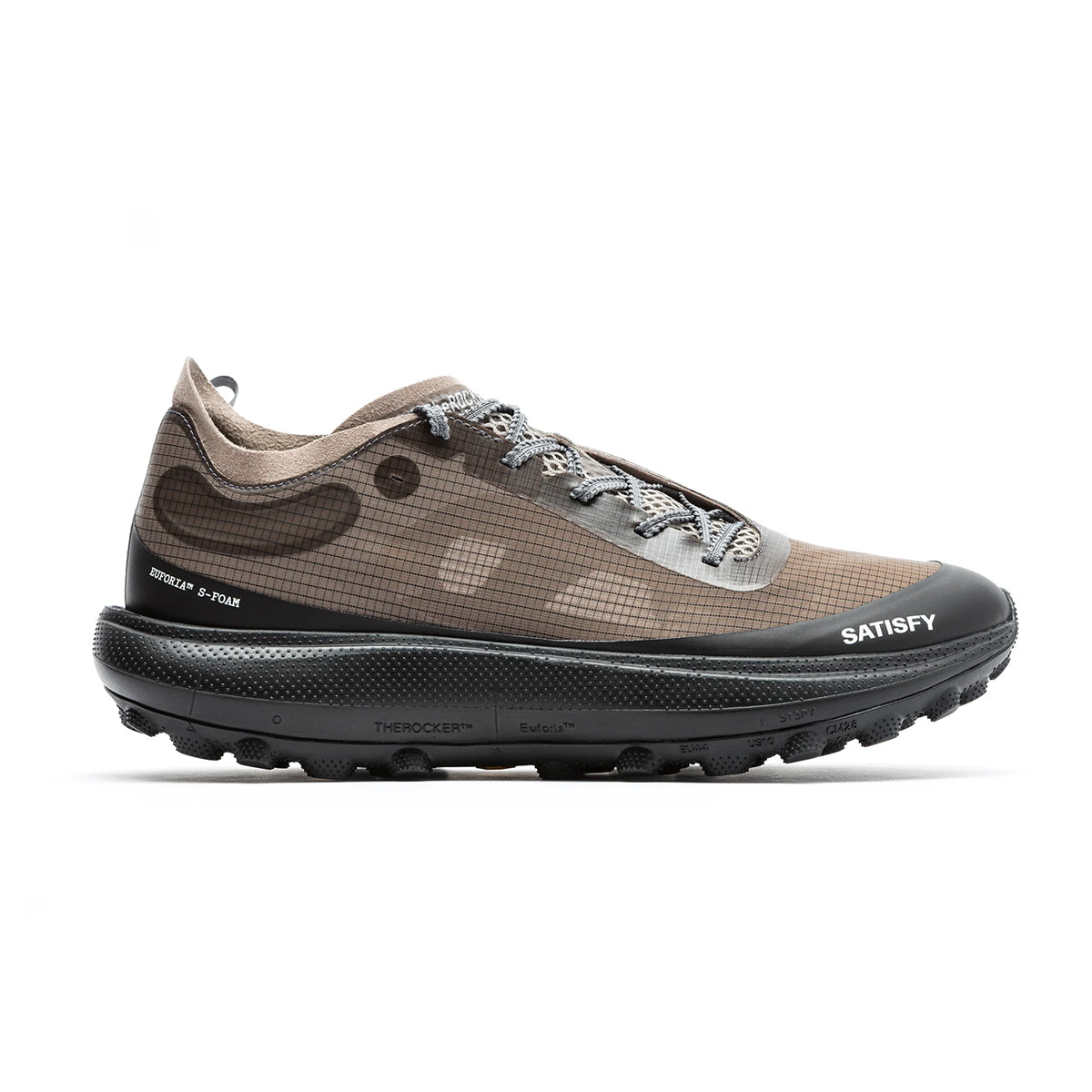 FOOTWEAR – downbeat RUNNING