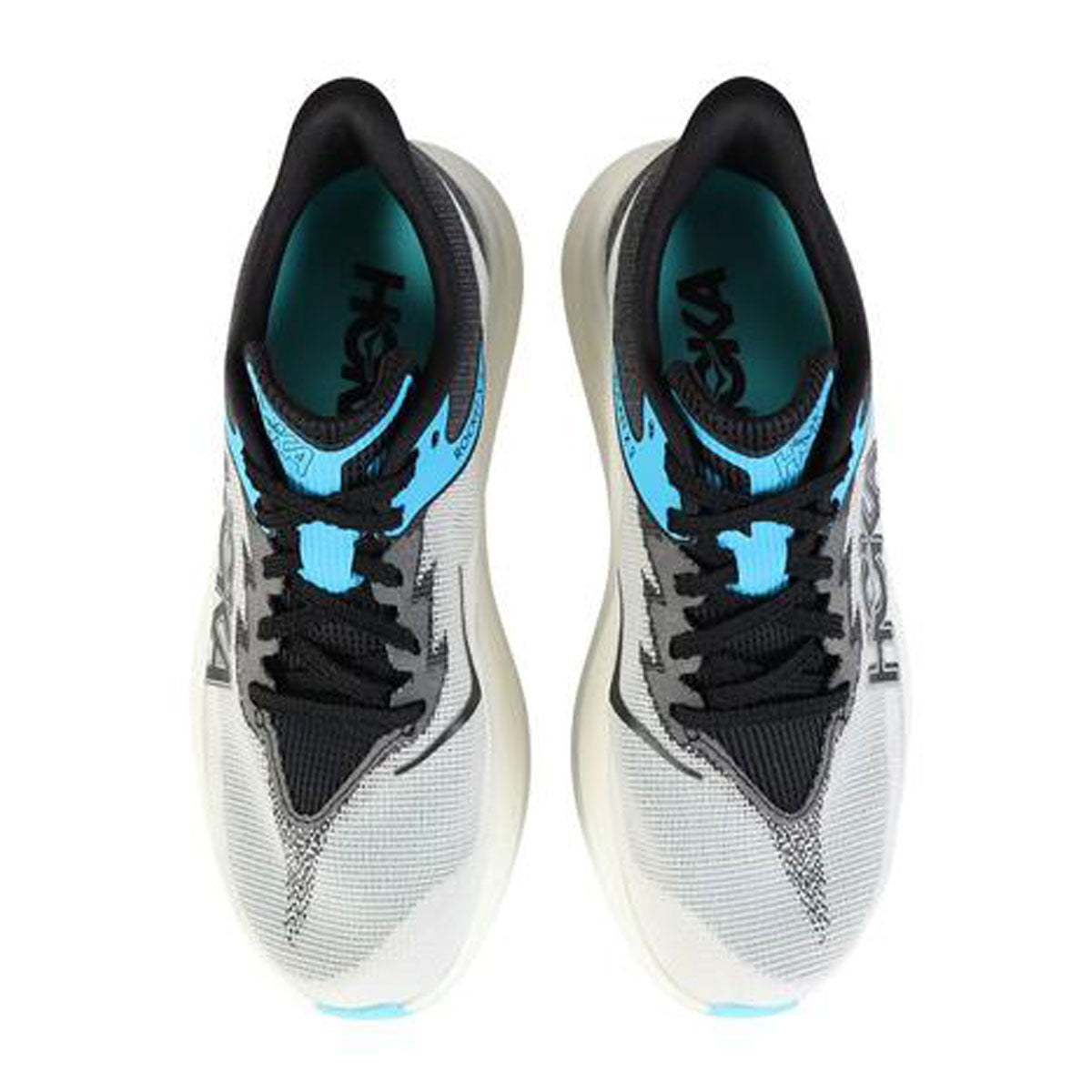 HOKA - U ROCKET X 3【1168724-WBLC】