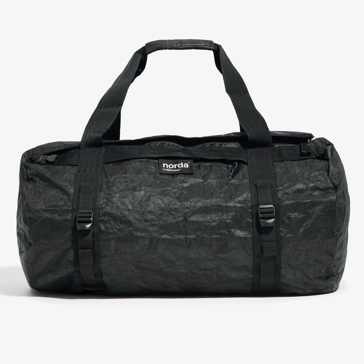 NORDA004-U-BLK Toolbox - U - Stealth Black