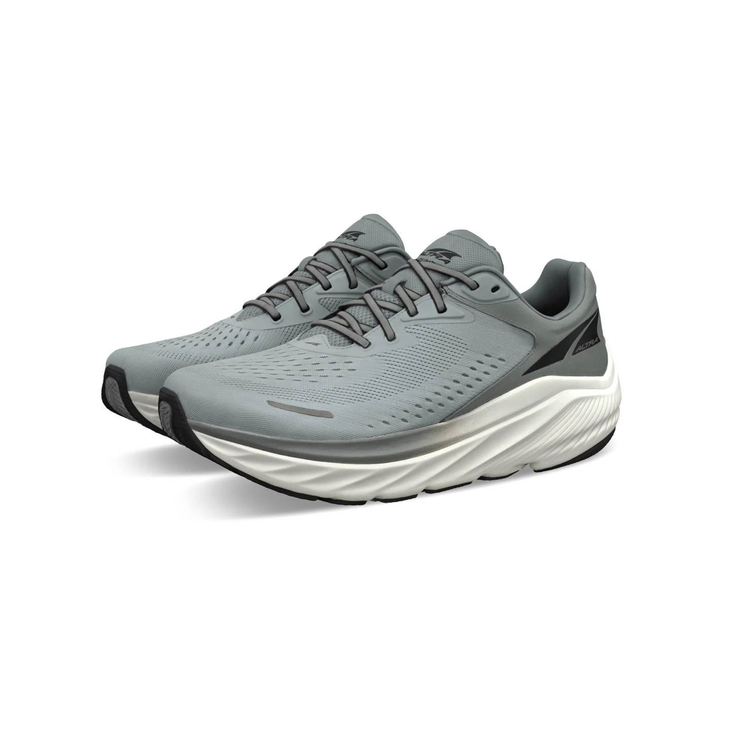 ALTRA VIA OLYMPUS 2 M GRAY