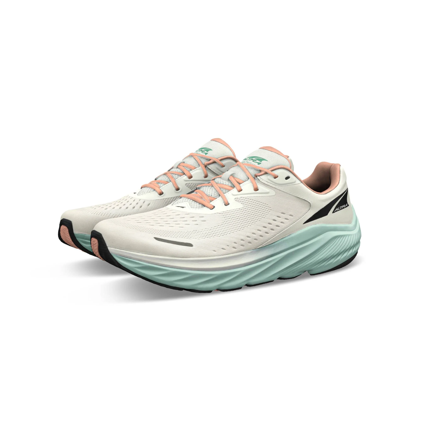 ALTRA VIA OLYMPUS 2 W WHITE